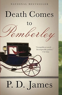 Death Comes to Pemberley (TV Tie-in Edition)