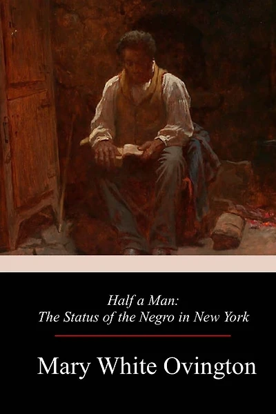 Half a Man