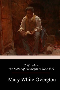 Half a Man