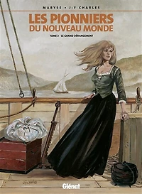 Le grand dérangement