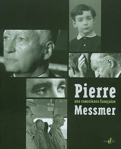 Pierre Messmer, une conscience française