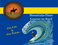 Mountain-Time Learns to Surf
