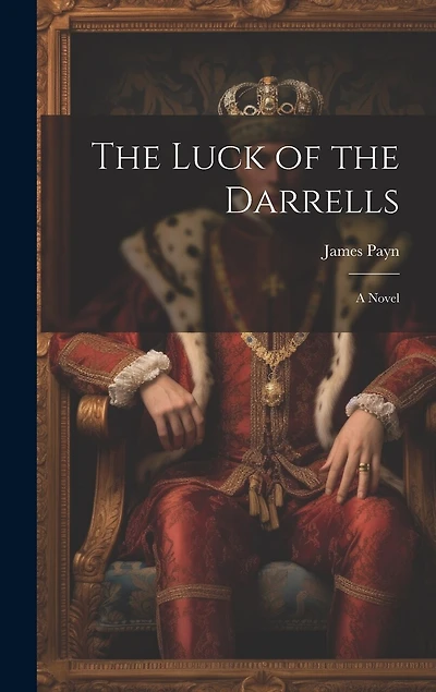 The Luck of the Darrells