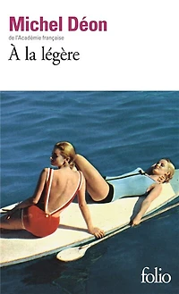 A la légère