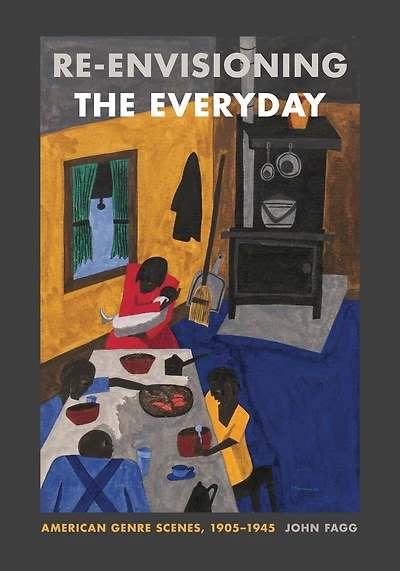 Re-envisioning the Everyday: American Genre Scenes, 1905-1945