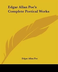 Edgar Allan Poe's Complete Poetical Works