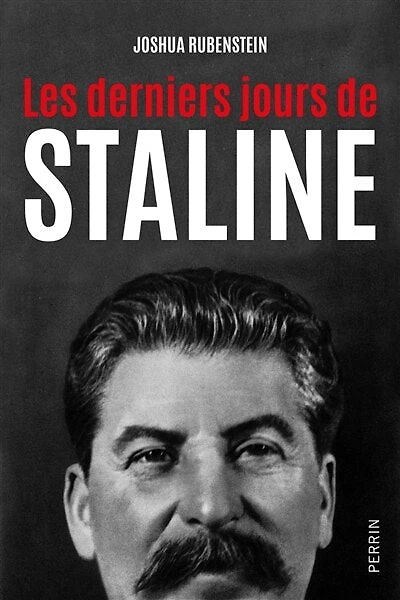 Les derniers jours de Staline