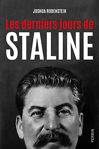 Les derniers jours de Staline