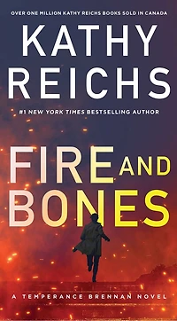 Fire and Bones