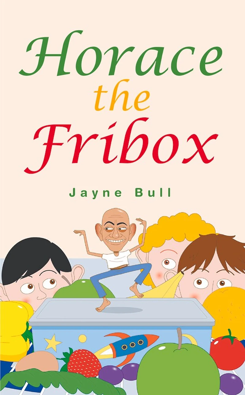 Horace the Fribox