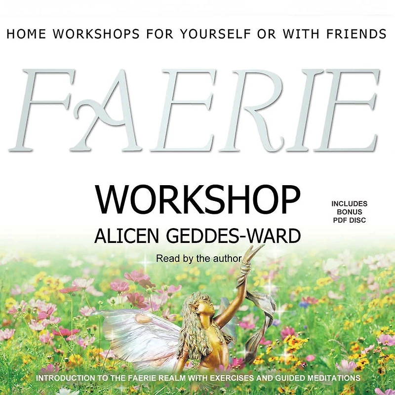 Faerie Workshop Lib/E