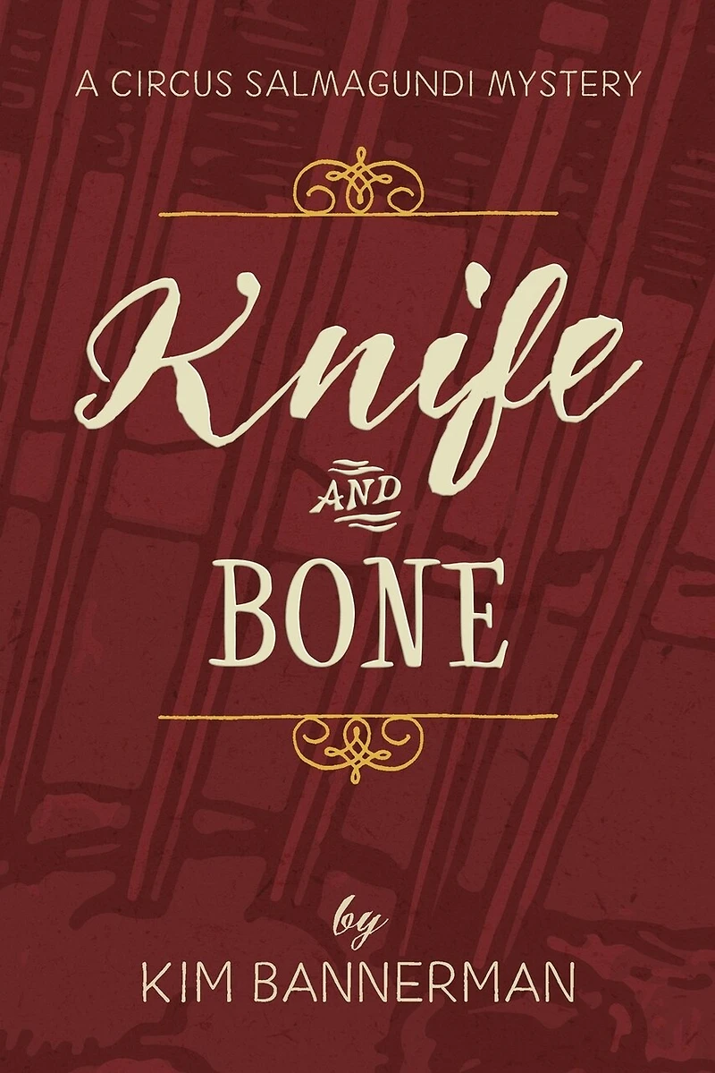 Knife and Bone