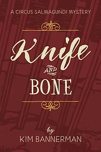 Knife and Bone