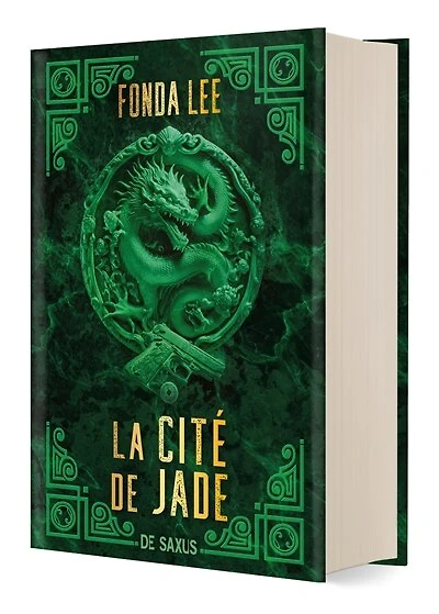 La cité de jade