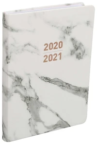 2021 Small Marble Planner