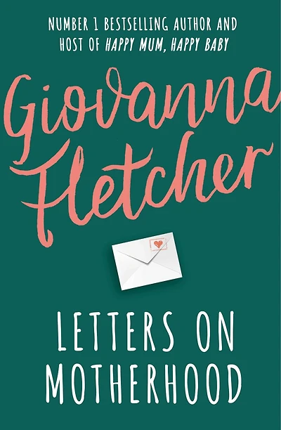 Letters on Motherhood: An emotional historical saga about family bonds and the power of love