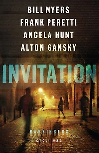 Invitation: Cycle One Of The Harbingers Series
