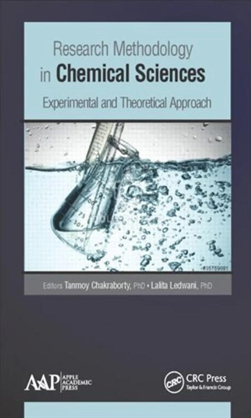 Research Methodology Chemical Sciences: Experimental and Theoretical Approach