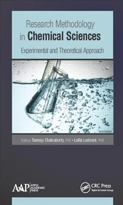 Research Methodology Chemical Sciences: Experimental and Theoretical Approach