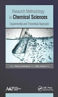 Research Methodology Chemical Sciences: Experimental and Theoretical Approach