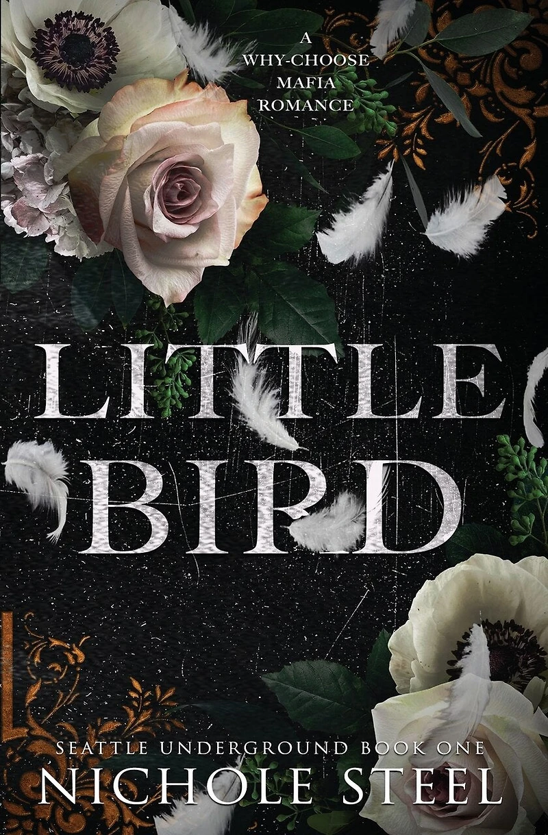 Little Bird: A Why-Choose Mafia Romance