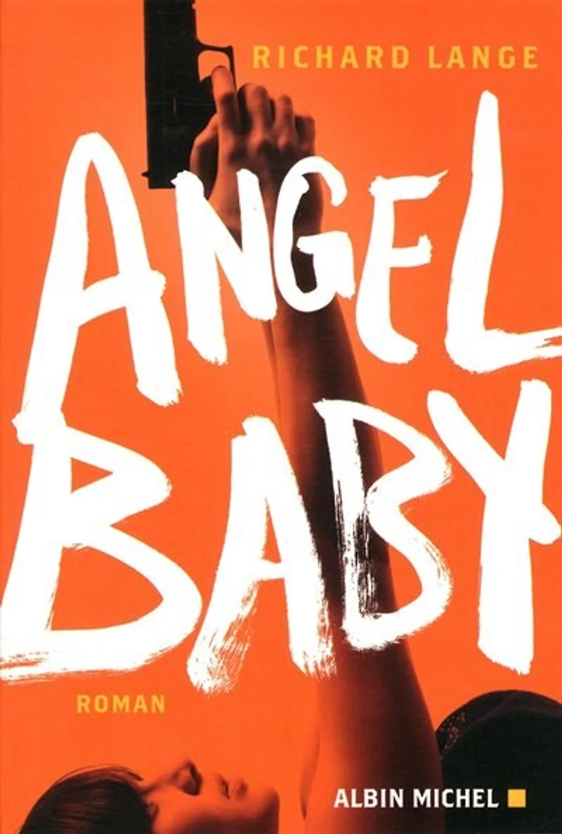 Angel baby