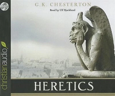 Heretics