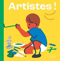 Artistes !