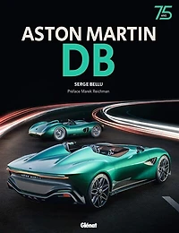 Aston Martin: DB