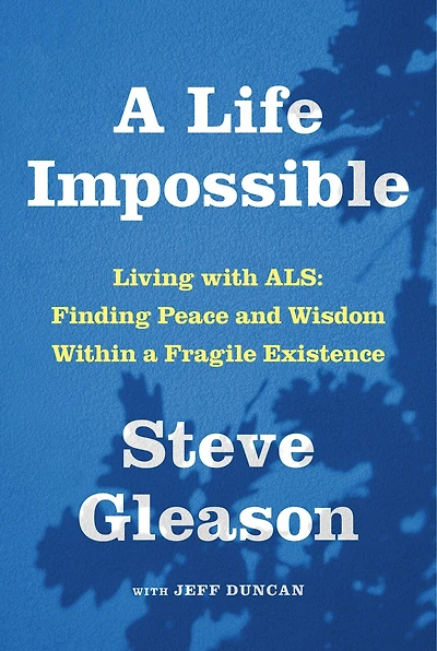 a Life Impossible: Finding Peace and Wisdom Within Fragile Existence