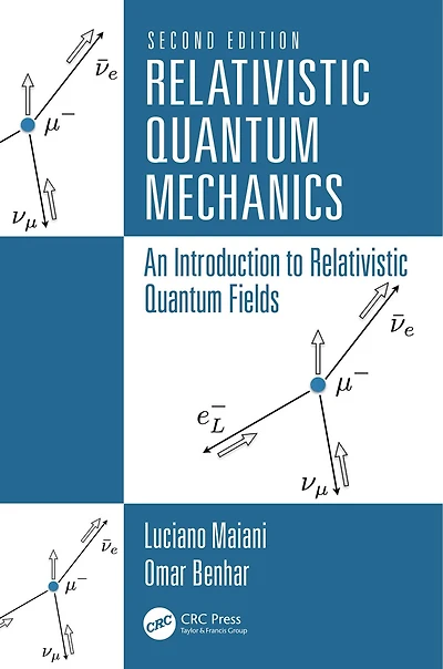 Relativistic Quantum Mechanics: An Introduction to Fields