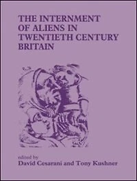The Internment of Aliens Twentieth Century Britain