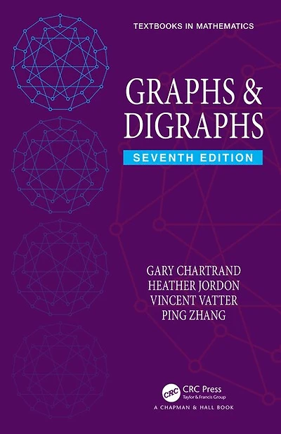 Graphs And Digraphs