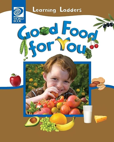 Good Food For You