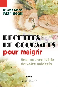 Recettes de gourmets pour maigrir n ed