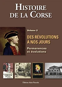 Des révolutions à nos jours: permanences et évolutions
