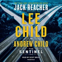 The Sentinel (Special Edition): A Reacher Novel