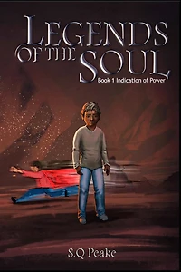 Legends of the Soul: Indication of Power