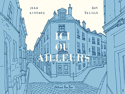 Ici Ou Ailleurs