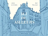 Ici Ou Ailleurs