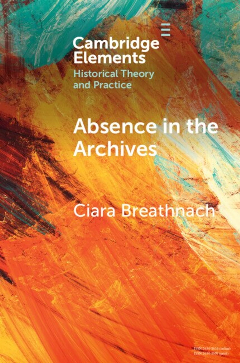 Absence the Archives