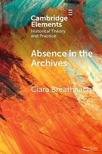 Absence the Archives