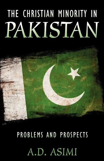 The Christian Minority In Pakistan: Problems And Prospects