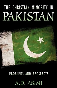 The Christian Minority In Pakistan: Problems And Prospects