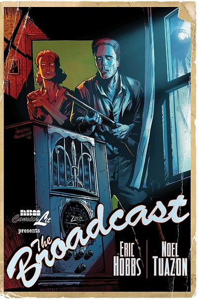 The Broadcast