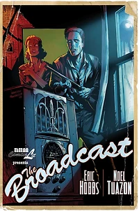 The Broadcast