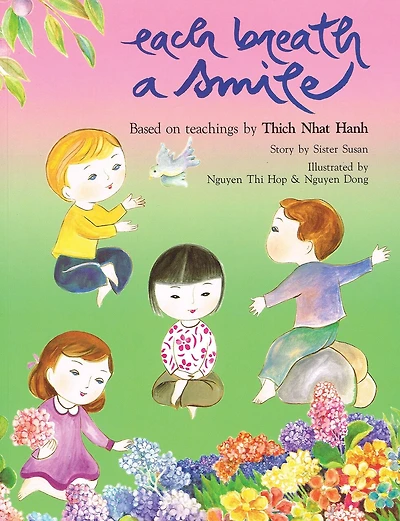Each Breath a Smile