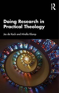 Doing Research Practical Theology