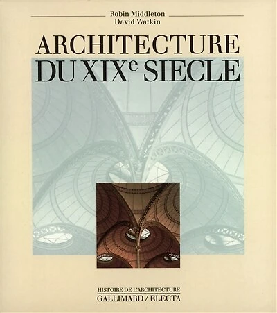 Architecture du XIXe siècle