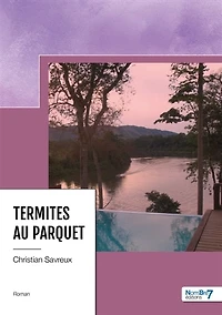 Termites au parquet
